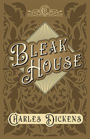 Bleak house cover image