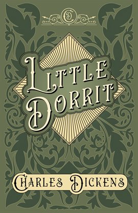 Cover image for Little Dorrit