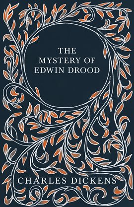 Cover image for The Mystery of Edwin Drood