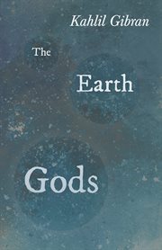 The earth gods cover image