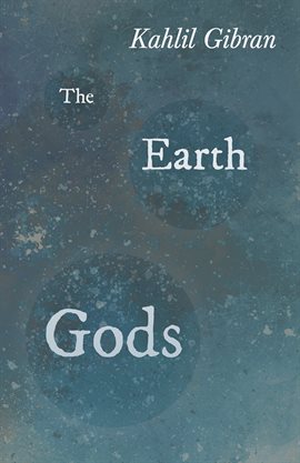 Cover image for The Earth Gods