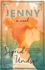 Jenny cover image