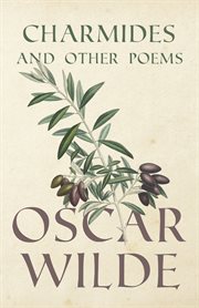 Charmides and other poems cover image