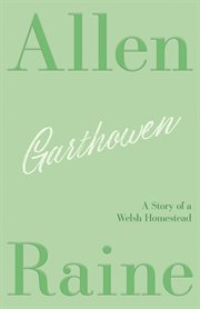 Garthowen cover image