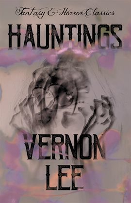 Cover image for Hauntings