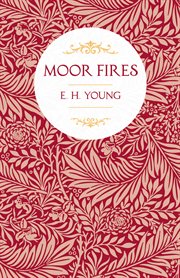Moor fires cover image