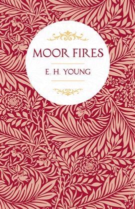 Cover image for Moor Fires