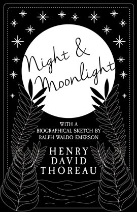 Cover image for Night and Moonlight