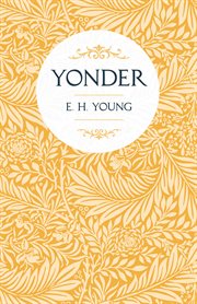 Yonder cover image