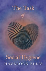 The task of social hygiene cover image