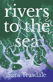 Rivers to the sea cover image