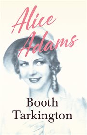 Alice Adams cover image