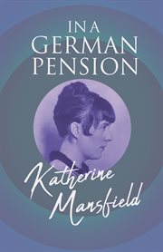 In a German pension cover image