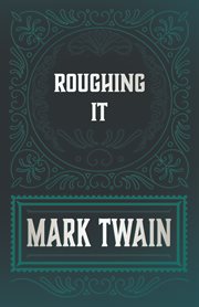 Roughing it cover image