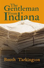 The gentleman from Indiana cover image
