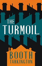 The turmoil : a novel cover image