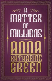 A matter of millions cover image