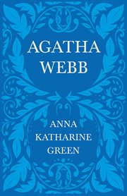 Agatha Webb cover image