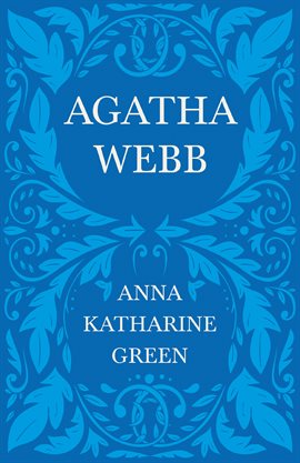 Cover image for Agatha Webb