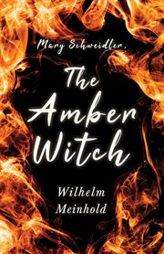 Mary schweidler, the amber witch cover image