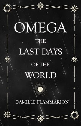 Cover image for Omega - The Last days of the World