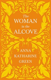 The woman in the alcove cover image