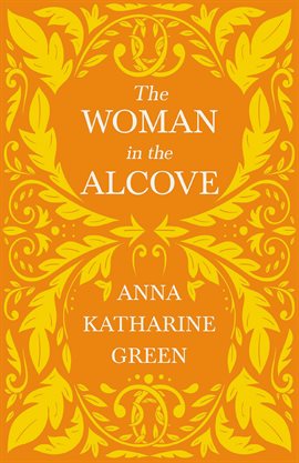 Cover image for The Woman in the Alcove