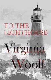 To the Lighthouse cover image