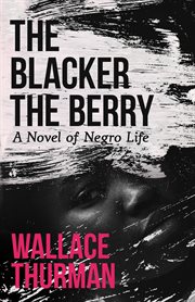 The blacker the berry cover image