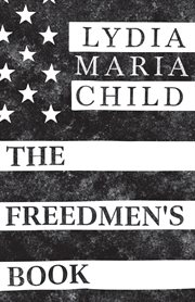 The freedmen's book cover image