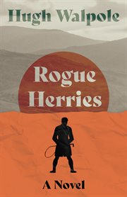 Rogue Herries cover image