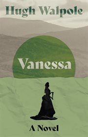 Vanessa cover image