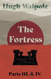 The fortress : a novel cover image