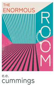The enormous room cover image