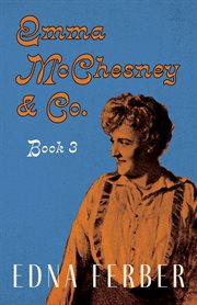 Emma mcchesney & co cover image