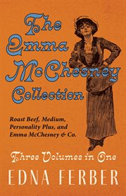 The Emma McChesney Collection - Three Volumes in One cover image