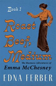 Roast beef, medium cover image