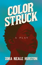 Color struck - a play cover image