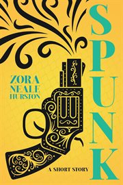 Spunk - a short story cover image