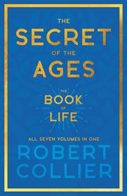 The secret of the ages - the book of life - all seven volumes in one cover image