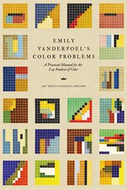 Emily Vanderpoel's Color Problems : A Practical Manual for the Lay Student of Color cover image