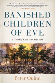 Banished children of Eve cover image