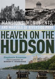 Heaven on the hudson cover image