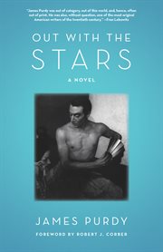 Out with the stars : a novel cover image