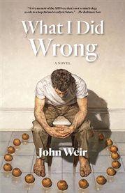 What I did wrong cover image