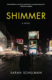 Shimmer cover image