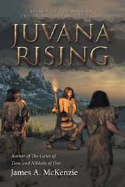 Juvana rising cover image