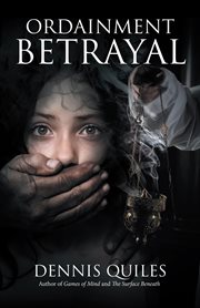 Ordainment betrayal cover image