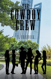 The cowboy crew cover image