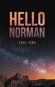 Hello norman cover image